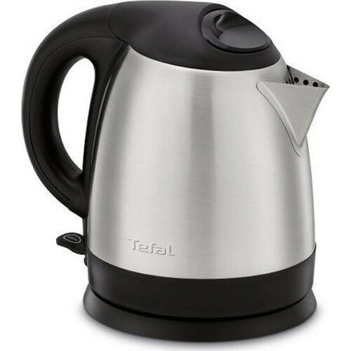 Tefal Compact 1,2 L Kettle Inox - 7211002382 Su Isıtıcı