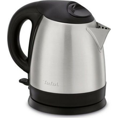 Tefal Compact 1,2 L Kettle Inox - 7211002382 Su Isıtıcı