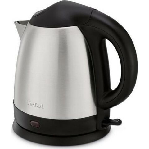Tefal Compact 1,2 L Kettle Inox - 7211002382 Su Isıtıcı