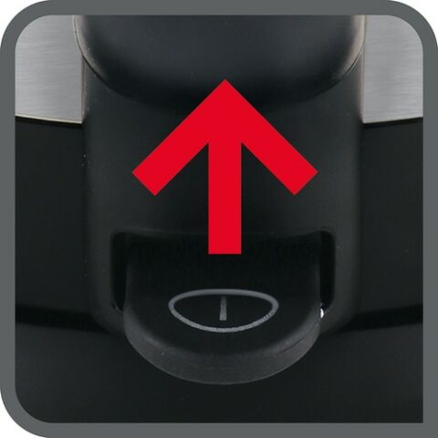 Tefal Compact 1,2 L Kettle Inox - 7211002382 Su Isıtıcı