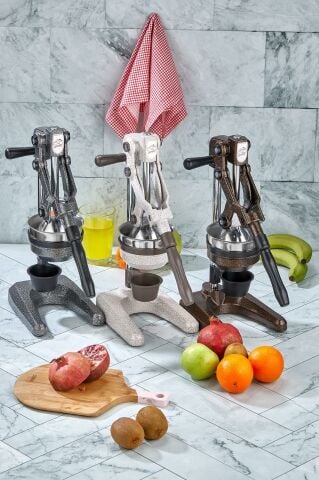 Cooker Profesyonel Meyve Presi CKR2363