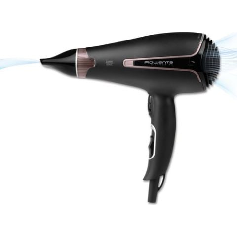 Rowenta ROW CV7920 Silence Ultra Sessiz Saç Kurutma Makinesi - 1830006238
