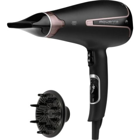 Rowenta ROW CV7920 Silence Ultra Sessiz Saç Kurutma Makinesi - 1830006238