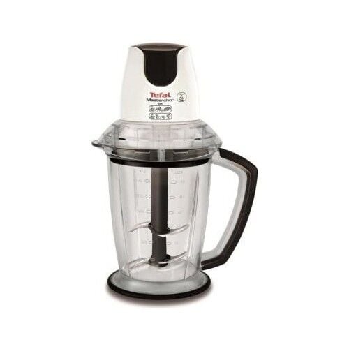 Tefal MasterChop 4 Bıçaklı Maxi Doğrayıcı