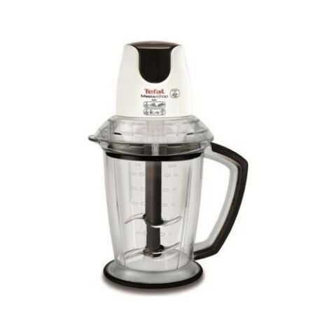 Tefal MasterChop 4 Bıçaklı Maxi Doğrayıcı