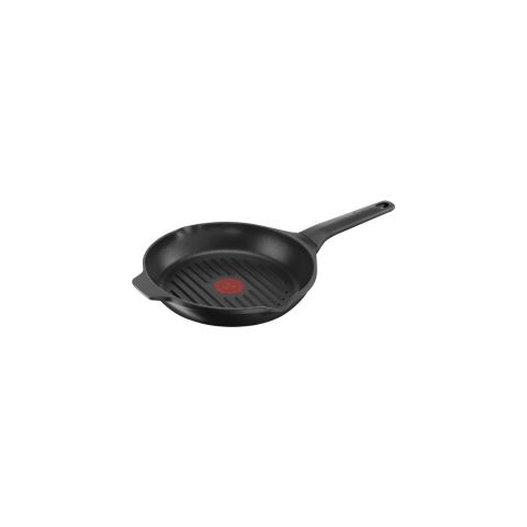 Tefal 2X Titanium Delicio Izgara Döküm Tava 26 cm - 2100118216