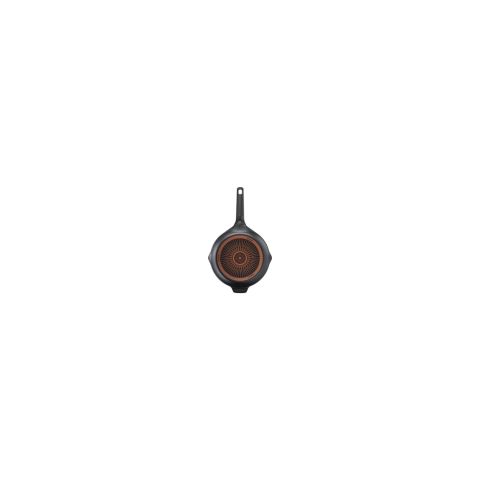 Tefal 2X Titanium Delicio Izgara Döküm Tava 26 cm - 2100118216