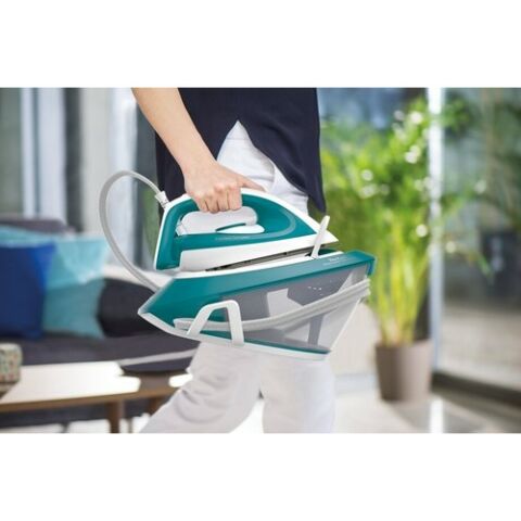 Tefal Express Compact SV7111 Buhar Kazanlı Ütü