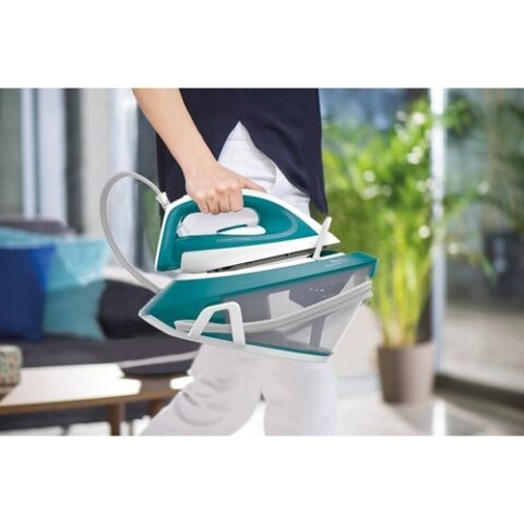 Tefal Express Compact SV7111 Buhar Kazanlı Ütü