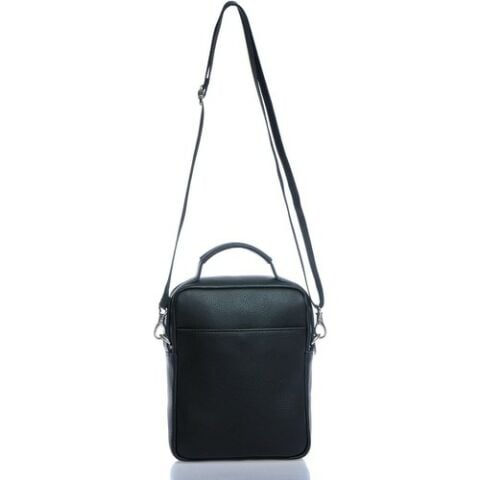 Pıerre Cardın Siyah Erkek El Çantası PCNT1172