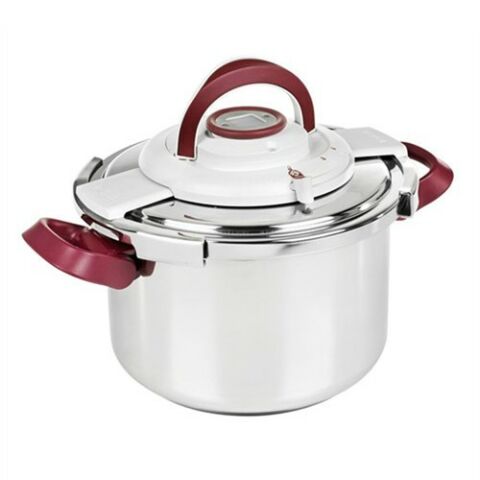 Tefal Clipso Plus Precision Düdüklü Tencere 8 Litre - 1510001411