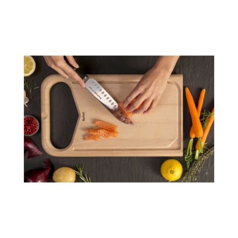 Tefal Ice Force Santoku Bıçak - 18 cm - 2100104354