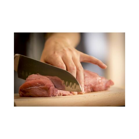 Tefal Ice Force Santoku Bıçak - 18 cm - 2100104354