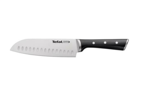 Tefal Ice Force Santoku Bıçak - 18 cm - 2100104354