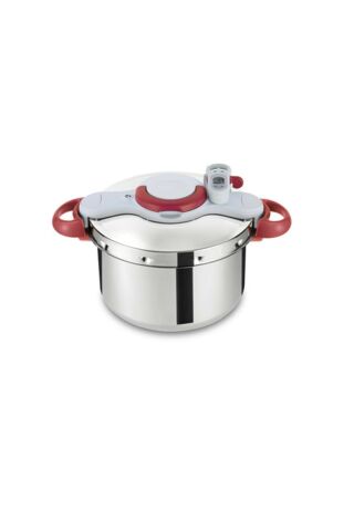 Tefal Clipso Minute Perfect+ Plus 7.5LT Düdüklü Tencere - 1510001787