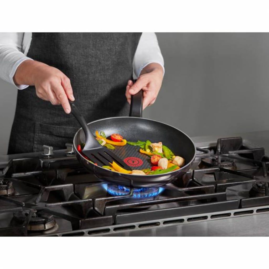 Tefal Tefal Titanium Resist Tava 28 cm