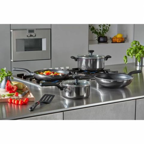 Tefal Tefal Titanium Resist Tava 28 cm