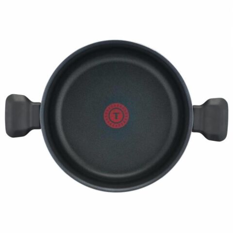 Tefal Titanium Resist Derin Tencere 26 cm - 2100115462
