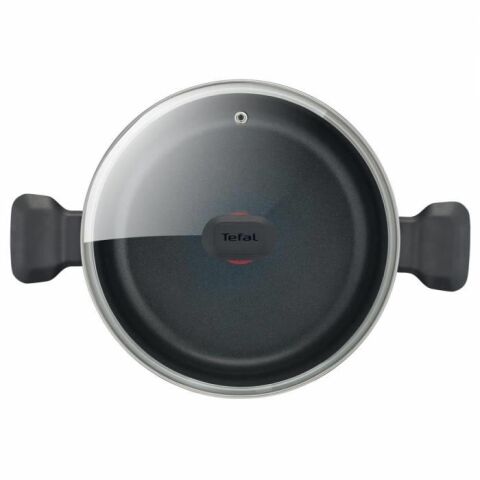 Tefal Titanium Resist Derin Tencere 26 cm - 2100115462