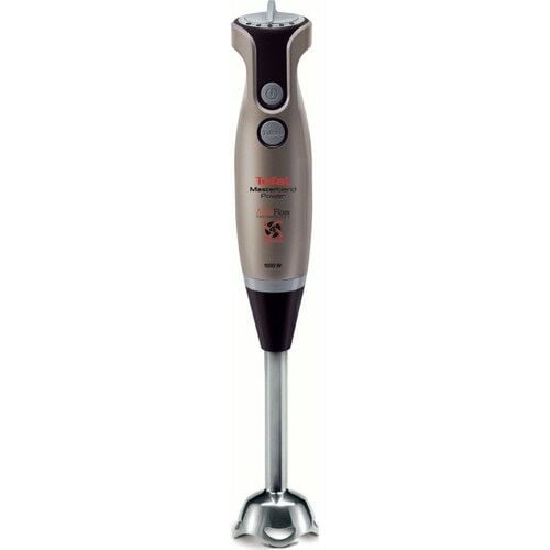 Tefal MasterBlend Activflow 1000 Watt Power Soup El Blenderı [Gümüş] - 8000035873