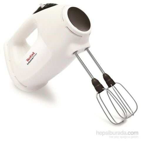 Tefal Mastermix El Mikseri Beyaz