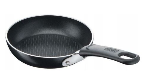 Tefal 1X Simply Clean Sos Tava 12cm Titanium Yapışmaz Kaplama - 2100118521