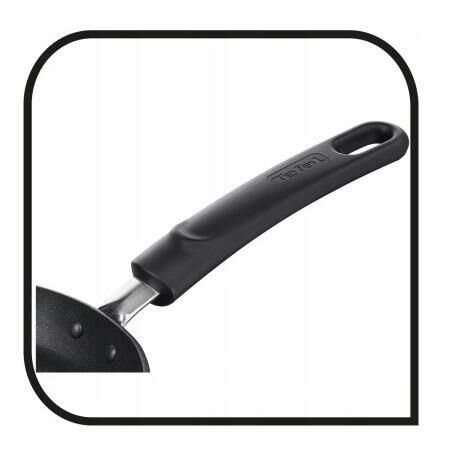 Tefal 1X Simply Clean Sos Tava 12cm Titanium Yapışmaz Kaplama - 2100118521