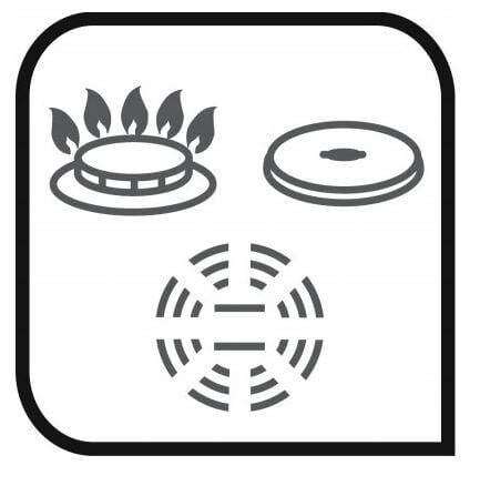 Tefal 1X Simply Clean Sos Tava 12cm Titanium Yapışmaz Kaplama - 2100118521