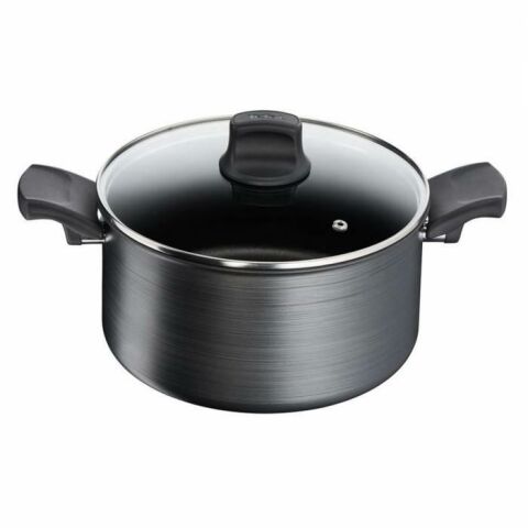 TEFAL TITANIUM FUSION DERİN TENCERE 24 CM