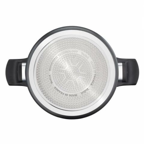 TEFAL TITANIUM FUSION DERİN TENCERE 24 CM