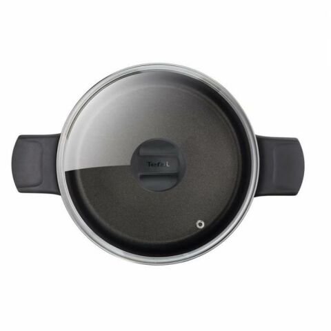 TEFAL TITANIUM FUSION DERİN TENCERE 24 CM