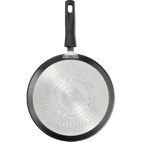 Tefal Titanyum 6X Excellence Krep Tava 25cm İndüksiyon Tabanlı 2100118357