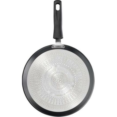 Tefal Titanyum 6X Excellence Krep Tava 25cm İndüksiyon Tabanlı 2100118357