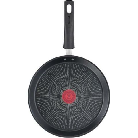 Tefal Titanyum 6X Excellence Krep Tava 25cm İndüksiyon Tabanlı 2100118357