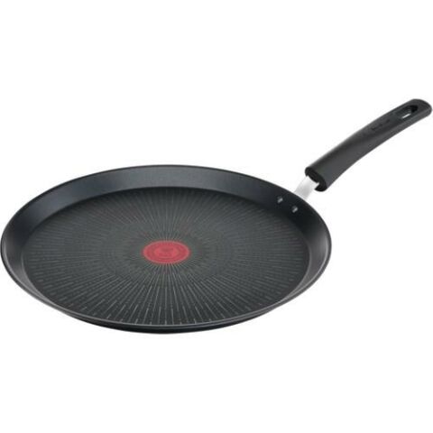 Tefal Titanyum 6X Excellence Krep Tava 25cm İndüksiyon Tabanlı 2100118357