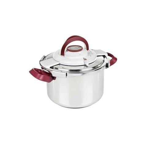 Tefal Clipso Plus Precision Düdüklü Tencere 6 Litre -1510001273