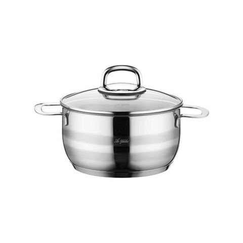 Aryıldız 28'lik Derin Tencere Metal Sap 950221306962100