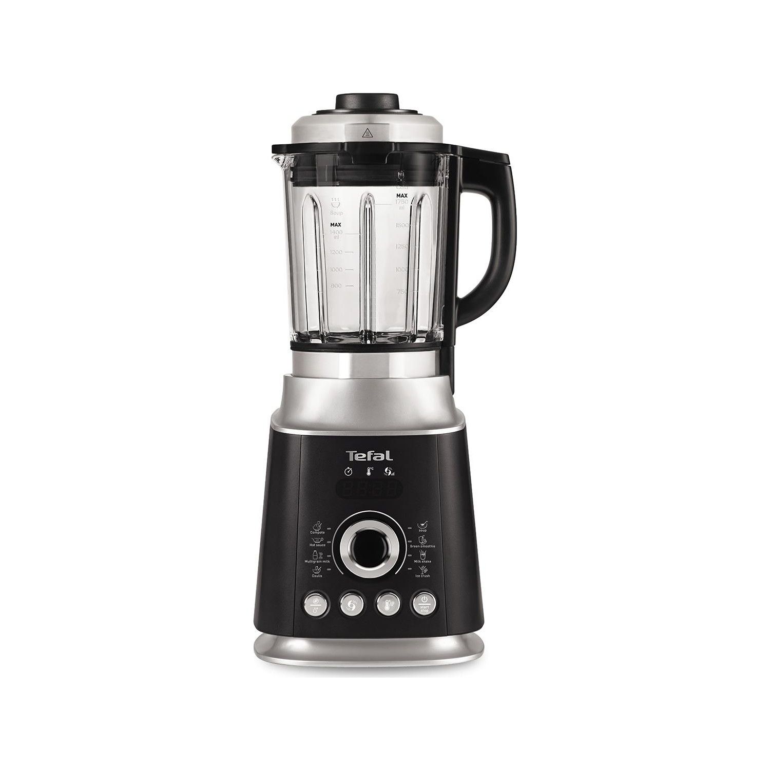Tefal UltraBlend Cook 13000 Watt High Speed Blender Yüksek Hızlı Blender Karıştırıcı - 8000036158