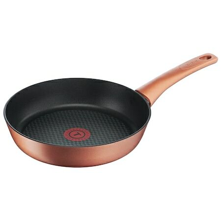 TEFAL Titanium Chef Caramelle Tava 26 cm - 2100110338