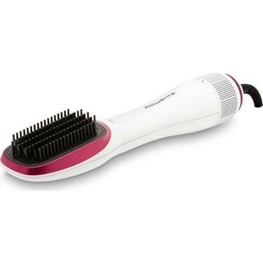 Rowenta CF6220 Saç Düzleştirici Tarak Airbrush - 1830007094