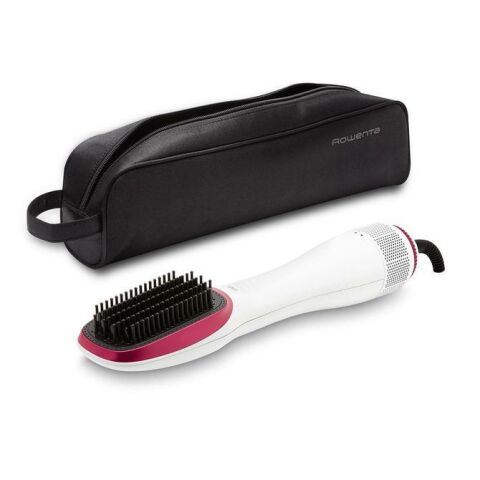Rowenta CF6220 Saç Düzleştirici Tarak Airbrush - 1830007094