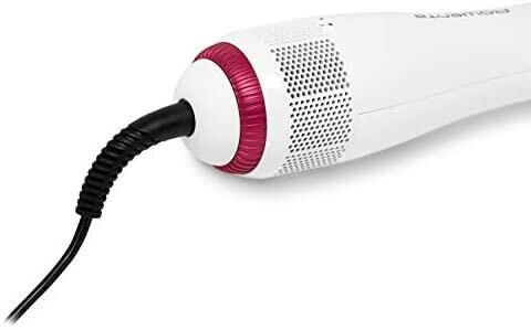 Rowenta CF6220 Saç Düzleştirici Tarak Airbrush - 1830007094