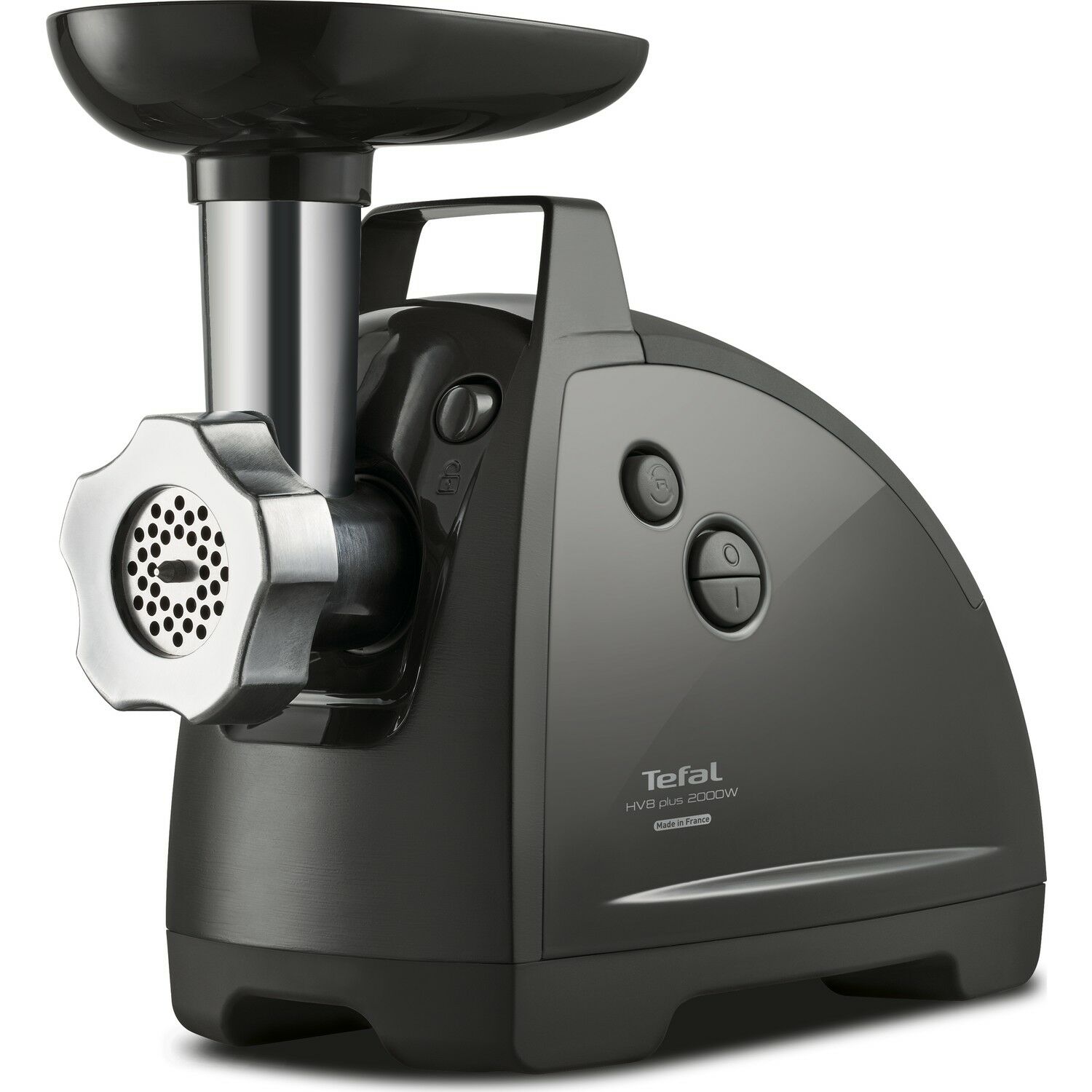 Tefal HV8 4in1 Kıyma Makinesi 2000 Watt - 1510001407