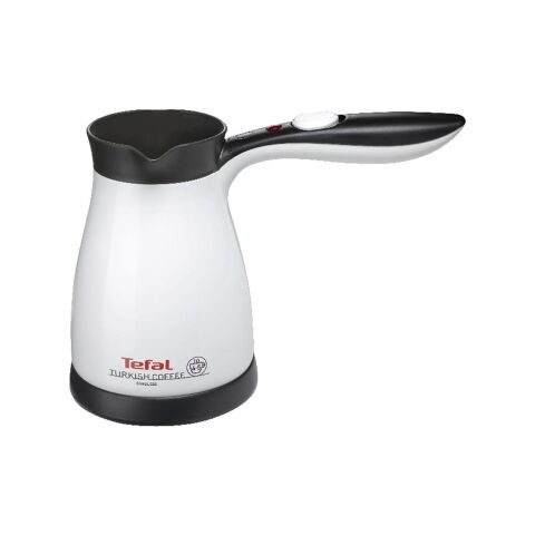 Tefal Turkish Coffee Beyaz Türk Kahve Makinesi 1510001403