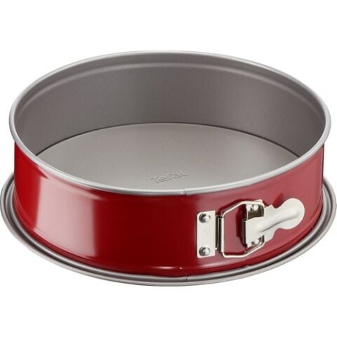 Tefal Delibake Kelepçeli Kek Kalıbı 17 cm - 2100104744 - Made In Germany
