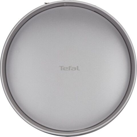 Tefal Delibake Kelepçeli Kek Kalıbı 17 cm - 2100104744 - Made In Germany