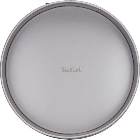 Tefal Delibake Kelepçeli Kek Kalıbı 17 cm - 2100104744 - Made In Germany
