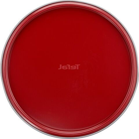 Tefal Delibake Kelepçeli Kek Kalıbı 17 cm - 2100104744 - Made In Germany