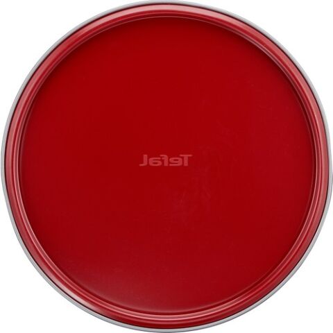 Tefal Delibake Kelepçeli Kek Kalıbı 17 cm - 2100104744 - Made In Germany