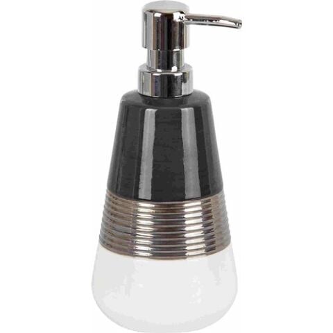 Primanova Lucas Silver Sıvı Sabunluk D-20460